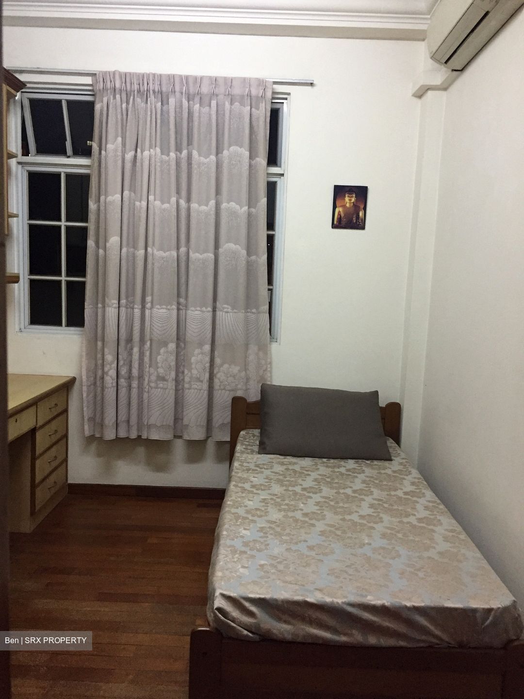 Upper Bukit Timah Road (D23), Terrace #366902961